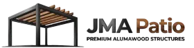 JMA patio Logo
